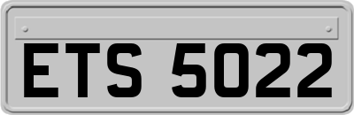ETS5022