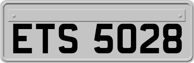 ETS5028