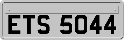 ETS5044