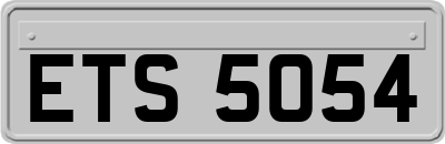 ETS5054