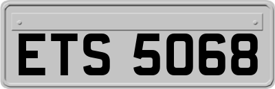 ETS5068