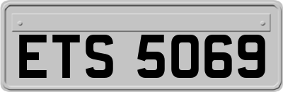 ETS5069
