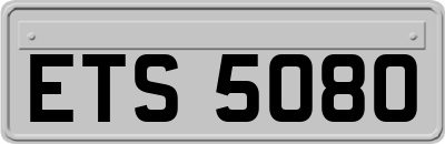 ETS5080