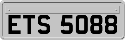 ETS5088