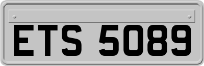 ETS5089