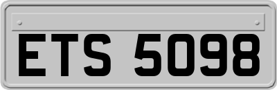 ETS5098