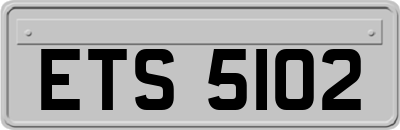 ETS5102