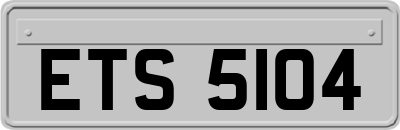 ETS5104