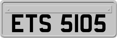 ETS5105