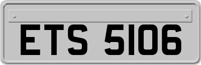 ETS5106