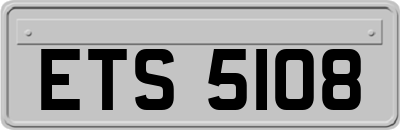 ETS5108