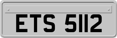 ETS5112