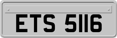 ETS5116