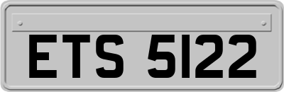 ETS5122