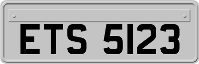 ETS5123