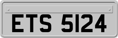 ETS5124