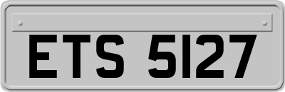 ETS5127