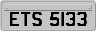ETS5133
