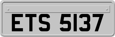 ETS5137