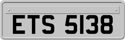 ETS5138
