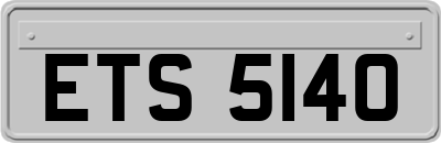 ETS5140