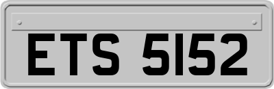 ETS5152