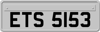 ETS5153