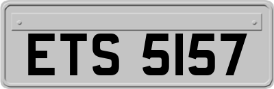 ETS5157