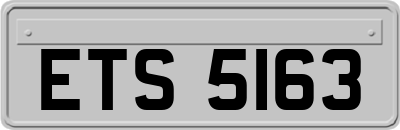 ETS5163