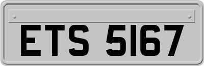 ETS5167