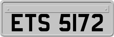 ETS5172