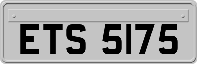 ETS5175