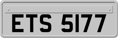 ETS5177