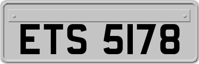 ETS5178