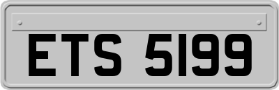 ETS5199