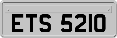 ETS5210