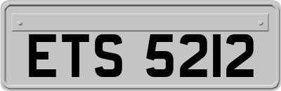 ETS5212