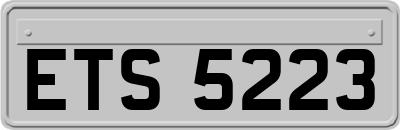 ETS5223