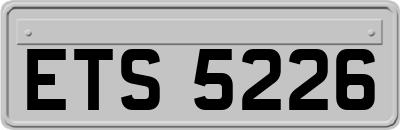 ETS5226