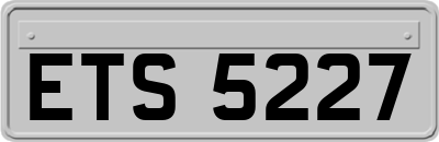 ETS5227