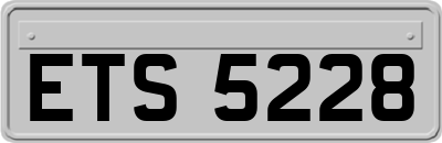 ETS5228