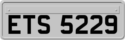 ETS5229