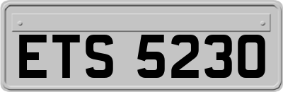 ETS5230