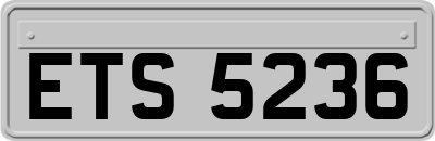 ETS5236