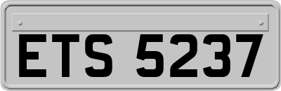ETS5237