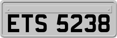 ETS5238