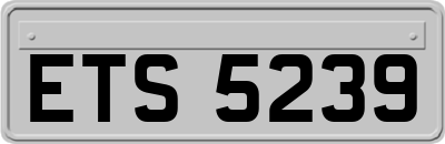 ETS5239