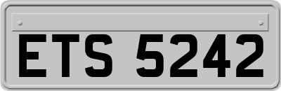 ETS5242