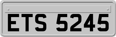 ETS5245
