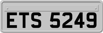 ETS5249